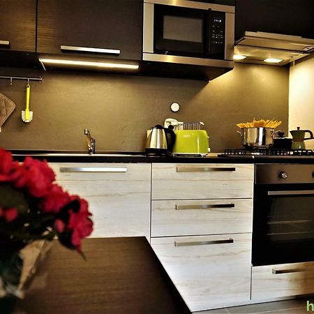 Little Arco House Apartamento Exterior foto