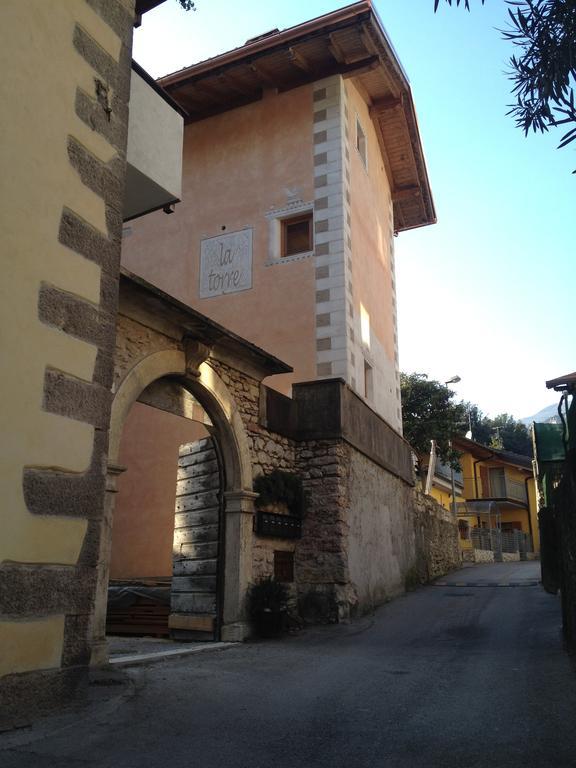Little Arco House Apartamento Quarto foto