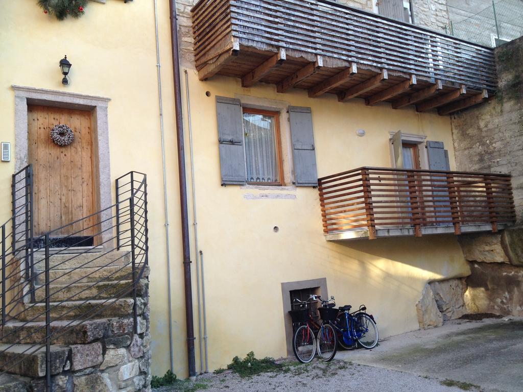 Little Arco House Apartamento Quarto foto