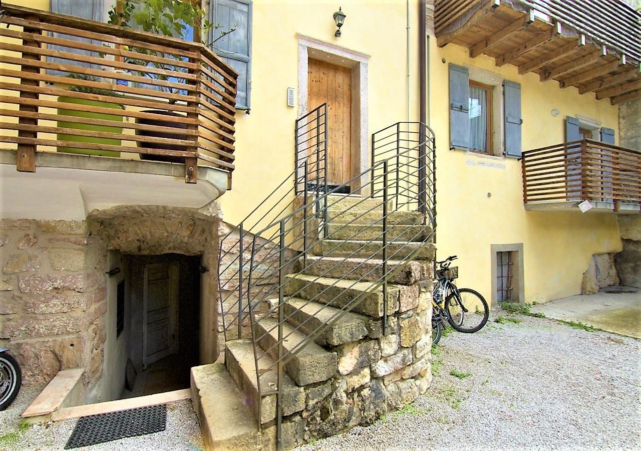 Little Arco House Apartamento Exterior foto