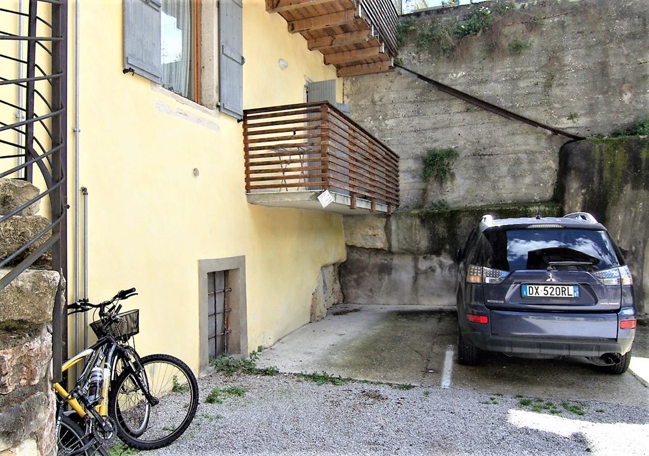 Little Arco House Apartamento Exterior foto