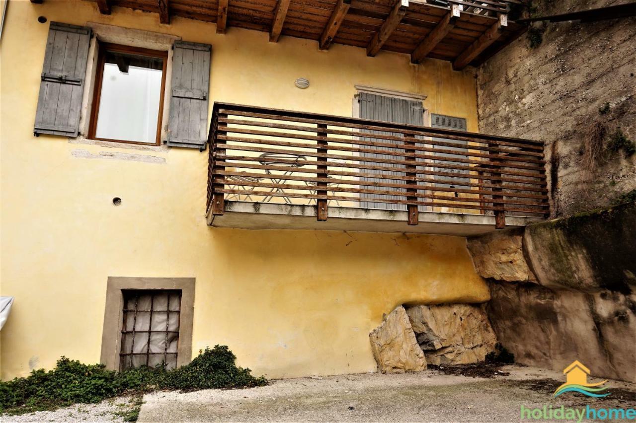 Little Arco House Apartamento Exterior foto