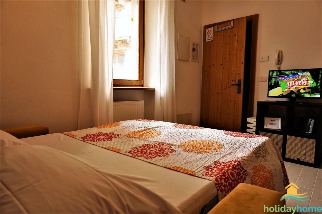 Little Arco House Apartamento Exterior foto
