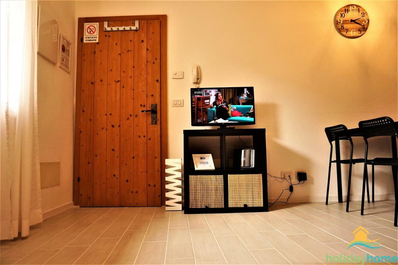 Little Arco House Apartamento Exterior foto