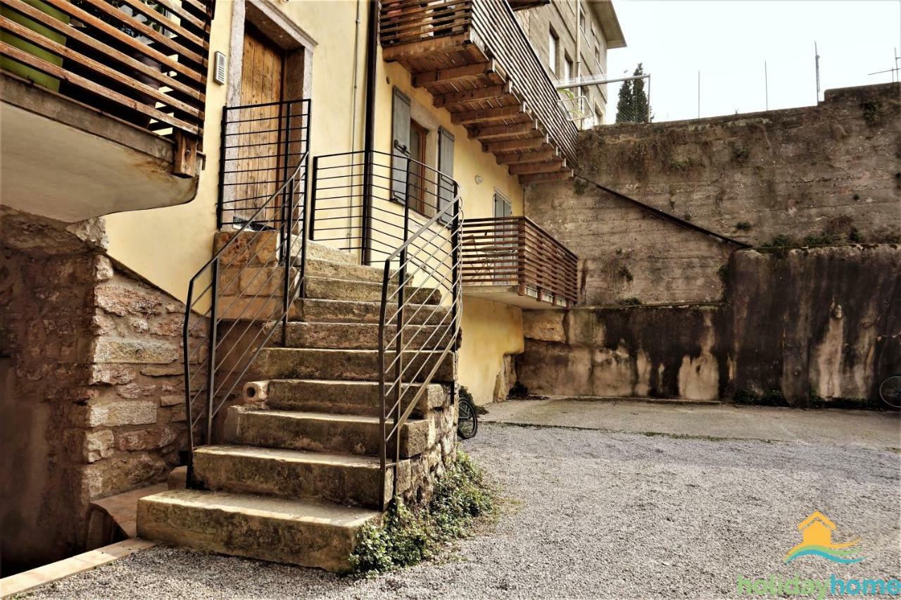 Little Arco House Apartamento Exterior foto