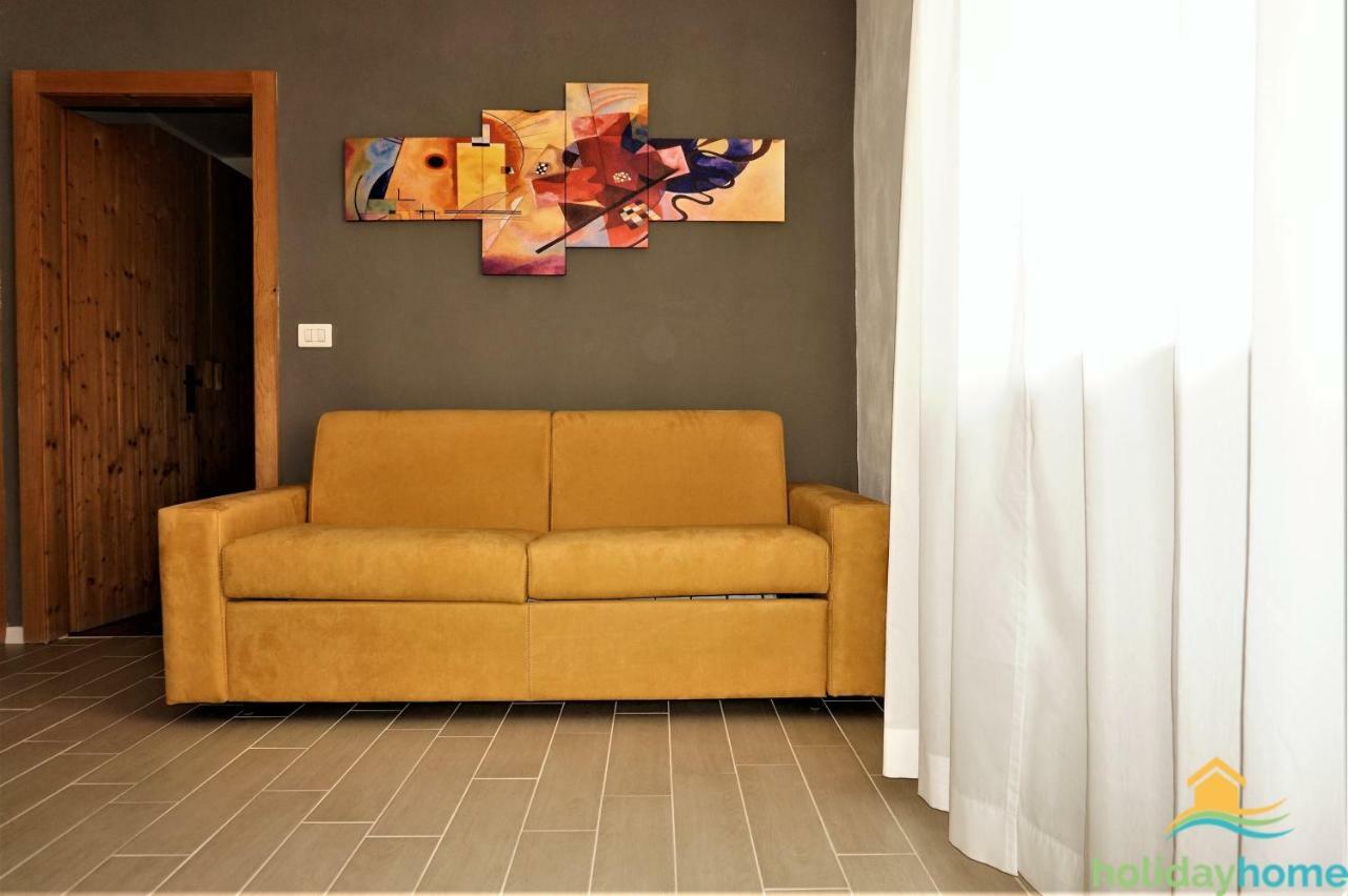 Little Arco House Apartamento Exterior foto
