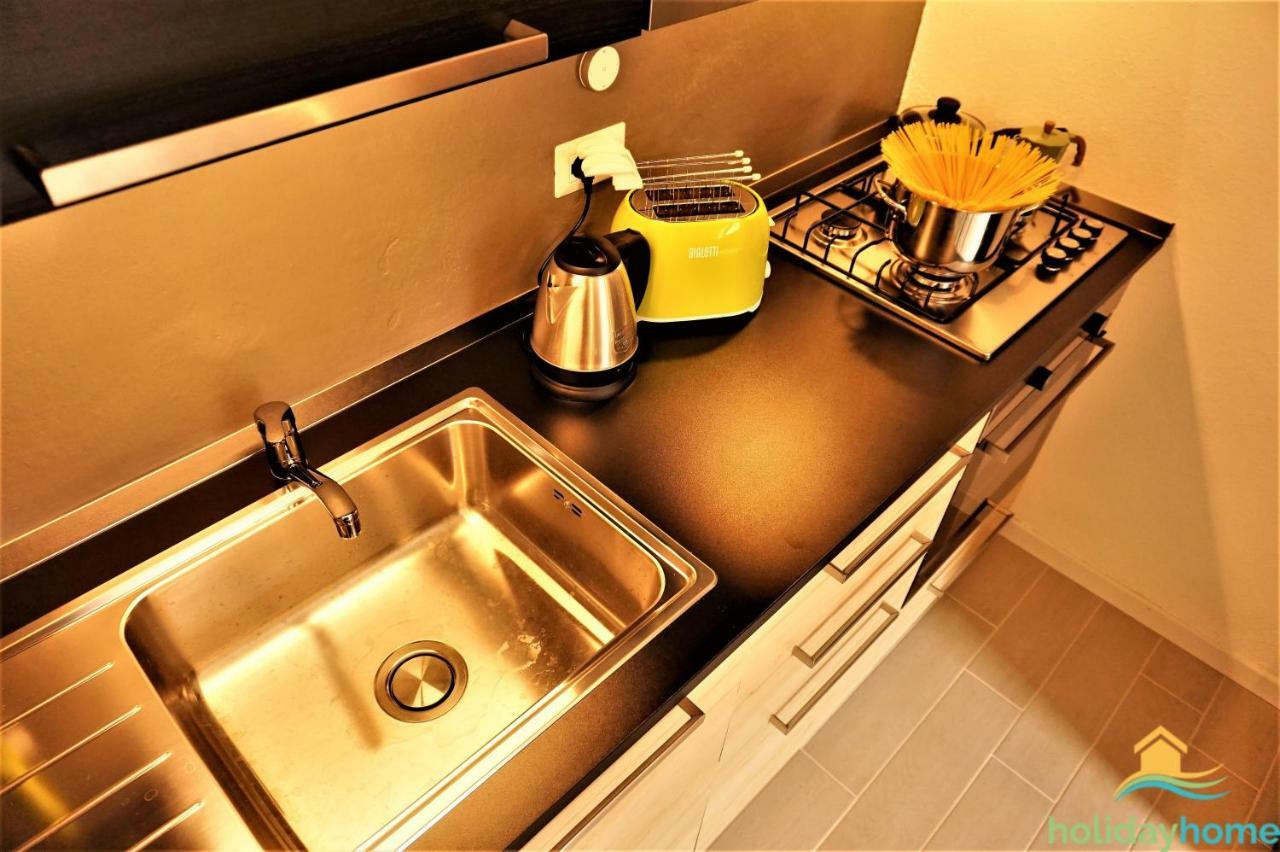 Little Arco House Apartamento Exterior foto