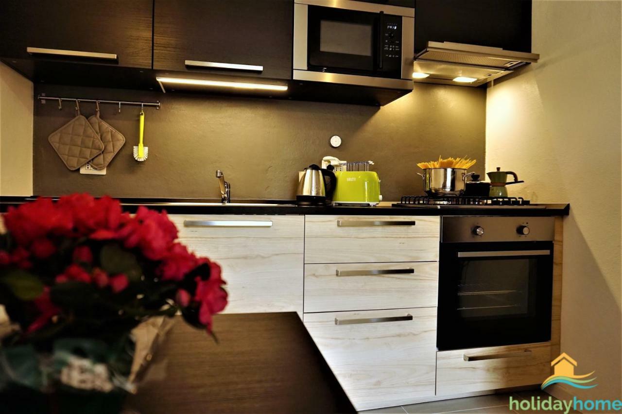 Little Arco House Apartamento Exterior foto