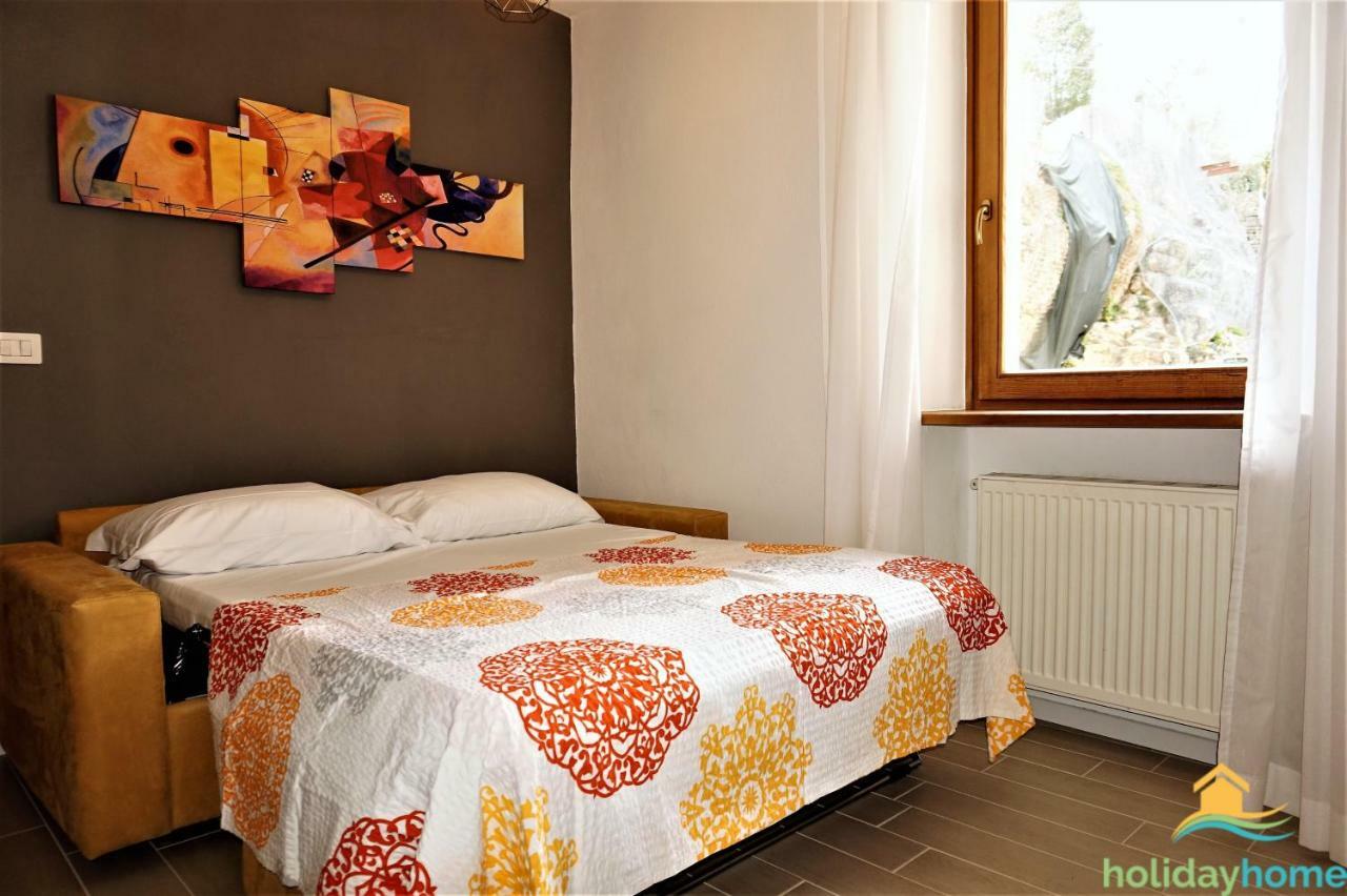 Little Arco House Apartamento Exterior foto