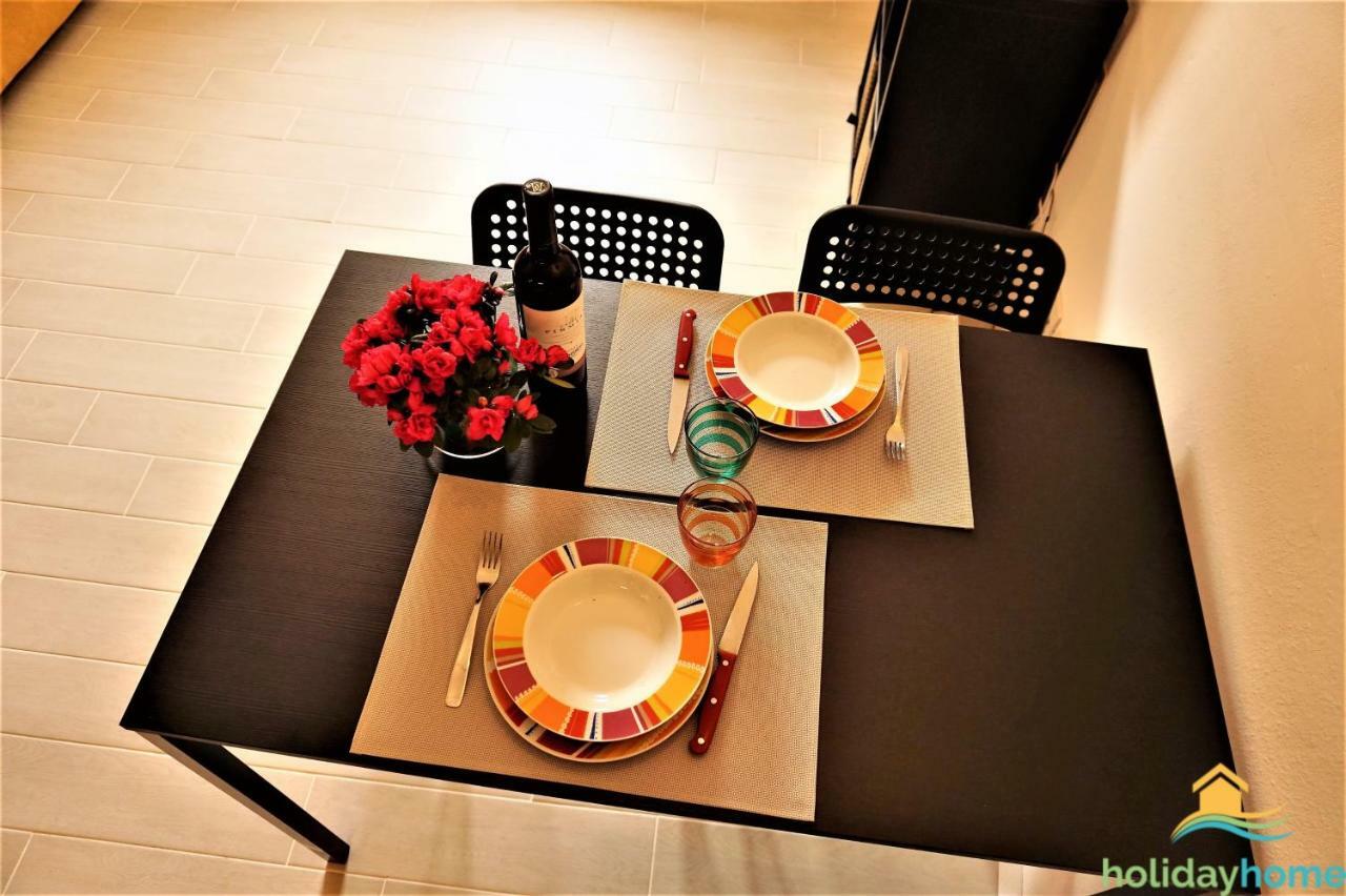 Little Arco House Apartamento Exterior foto