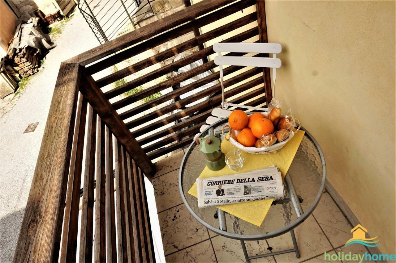 Little Arco House Apartamento Exterior foto