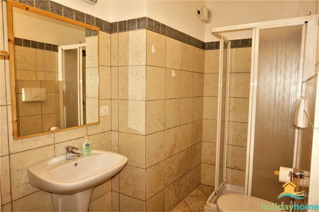 Little Arco House Apartamento Exterior foto