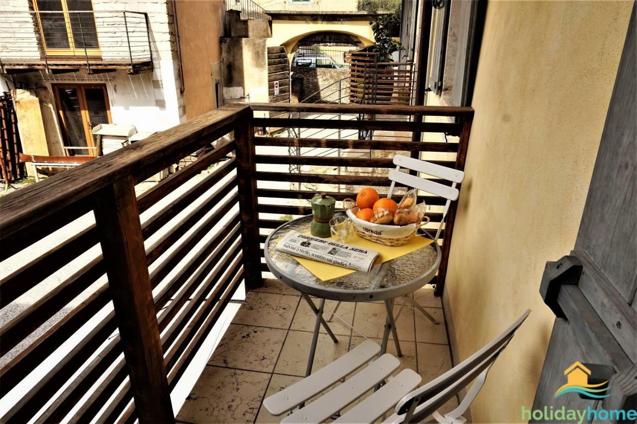 Little Arco House Apartamento Exterior foto