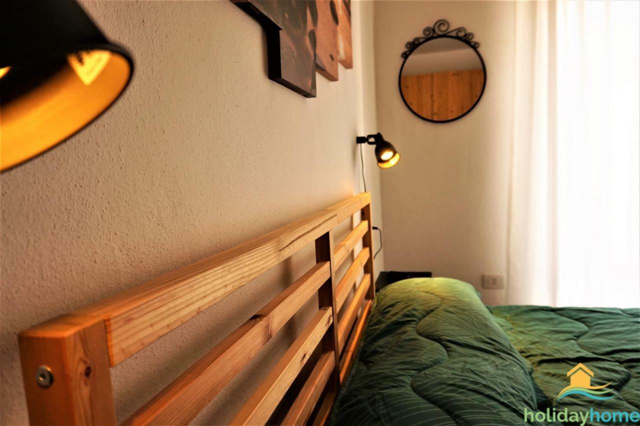 Little Arco House Apartamento Exterior foto