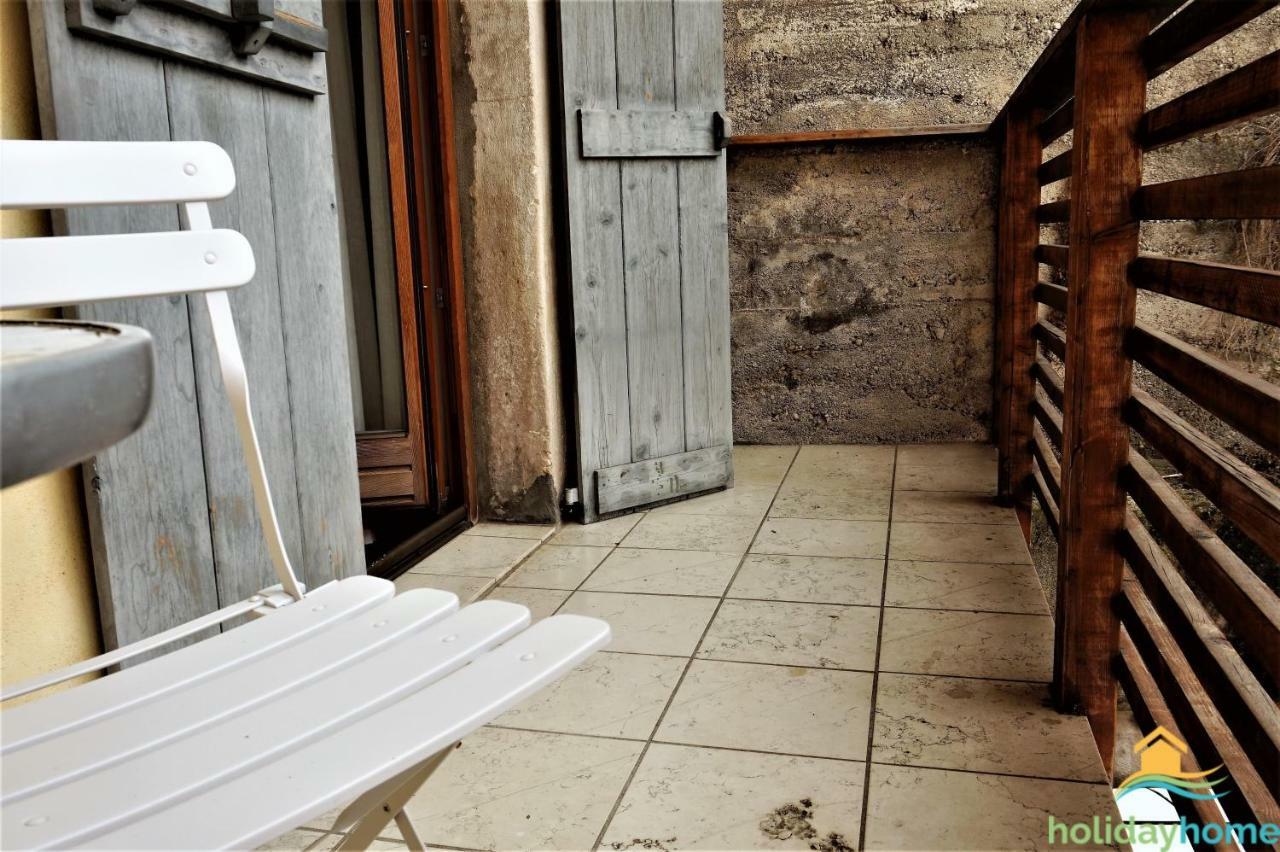 Little Arco House Apartamento Exterior foto