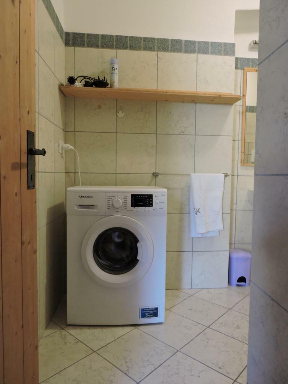 Little Arco House Apartamento Exterior foto