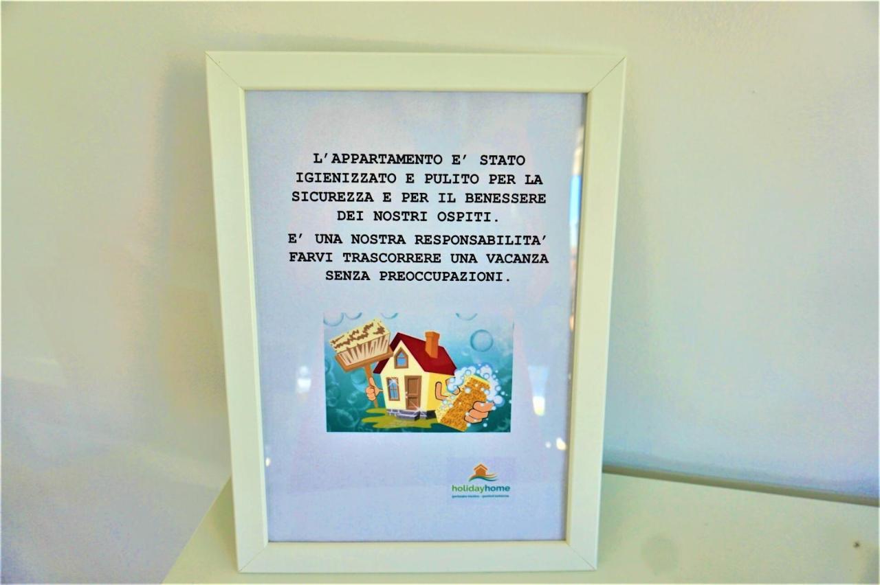 Little Arco House Apartamento Exterior foto